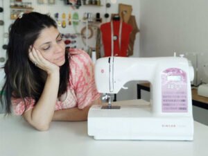 Taller de Costura Básica (Presencial)