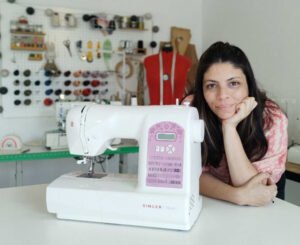 Taller de Costura Libre (Presencial)