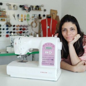 Taller de Costura Libre (Presencial)