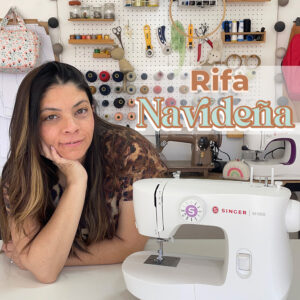 Rifa Navideña