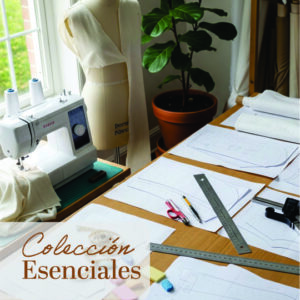 Colección Esenciales