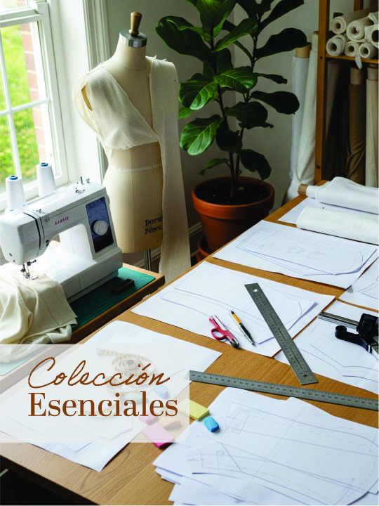 Colección Esenciales