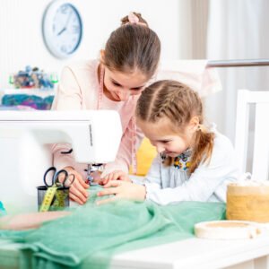 Costura Infantil