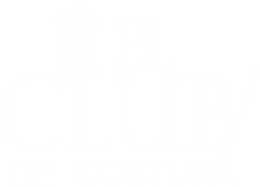 club de costura